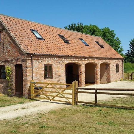 Hilltop Farm Holidays ลินคอล์น ภายนอก รูปภาพ